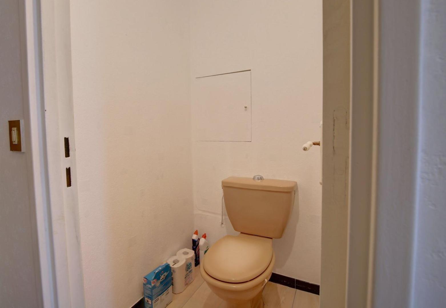 Logement Pour 4 Pers Proche Des Buttes Chaumont Paris Exterior foto